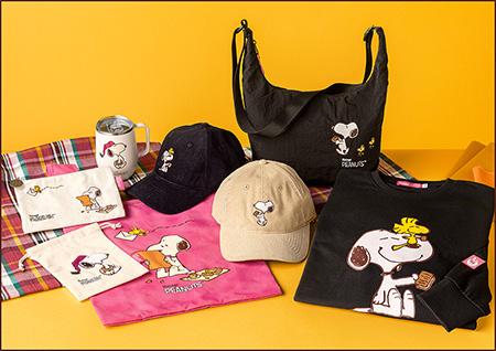 「シュガーバターの木」コラボのオリジナルグッズ